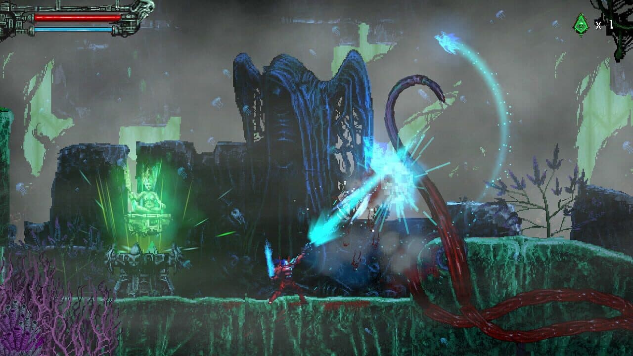 Valfaris: Digital Deluxe Edition thumbnail 12