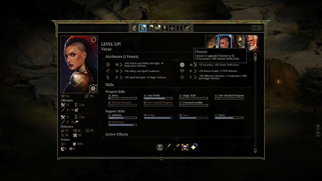 Tyranny: Gold Edition thumbnail 4