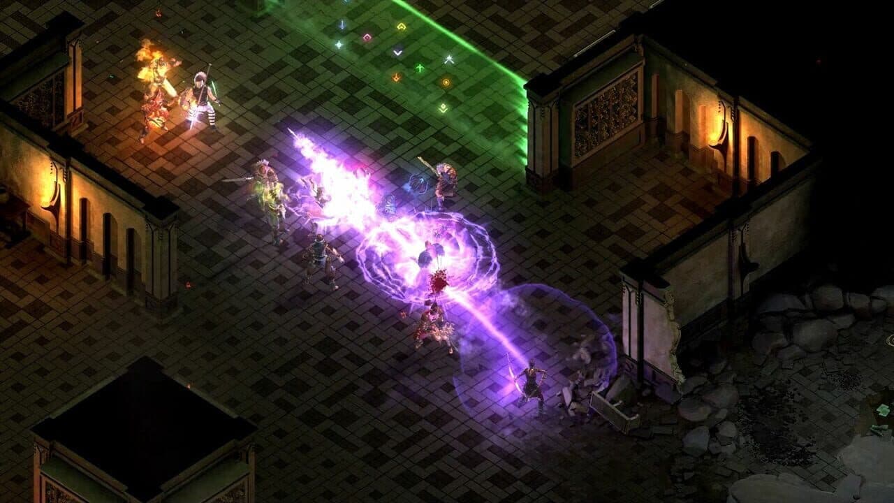 Tyranny: Gold Edition thumbnail 5
