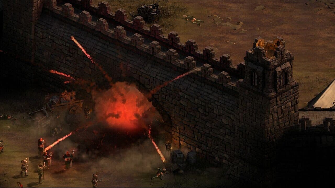 Tyranny: Gold Edition thumbnail 6