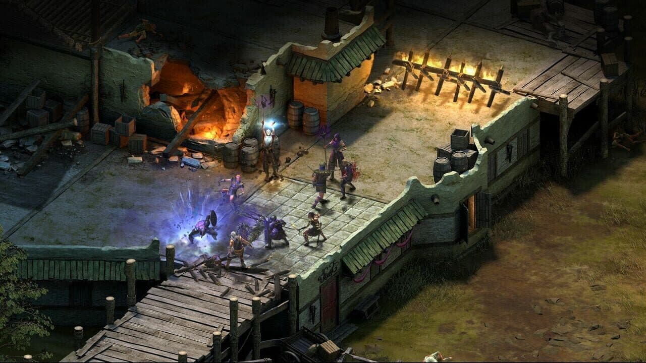 Tyranny: Gold Edition thumbnail 7