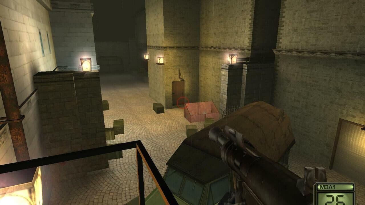 Soldier of Fortune II: Double Helix - Gold Edition thumbnail 12