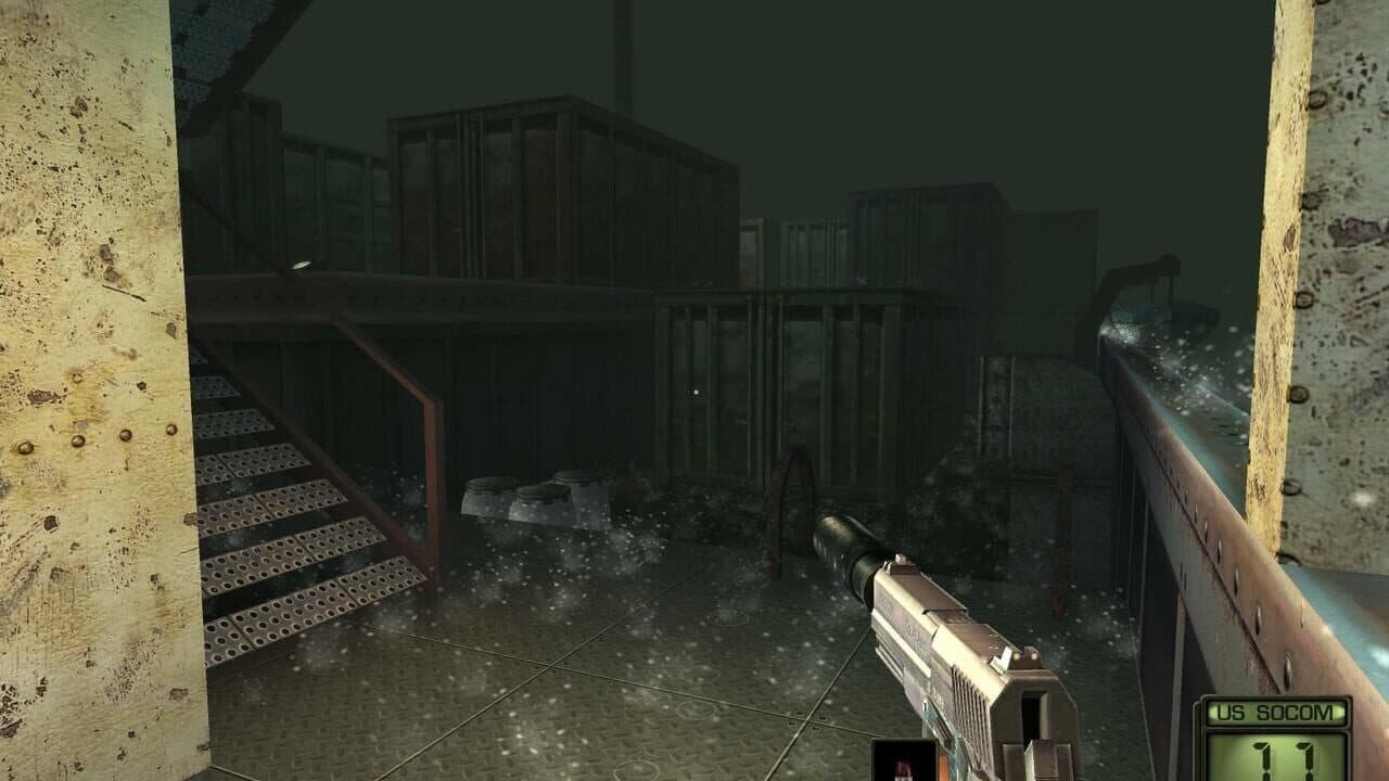 Soldier of Fortune II: Double Helix - Gold Edition thumbnail 4