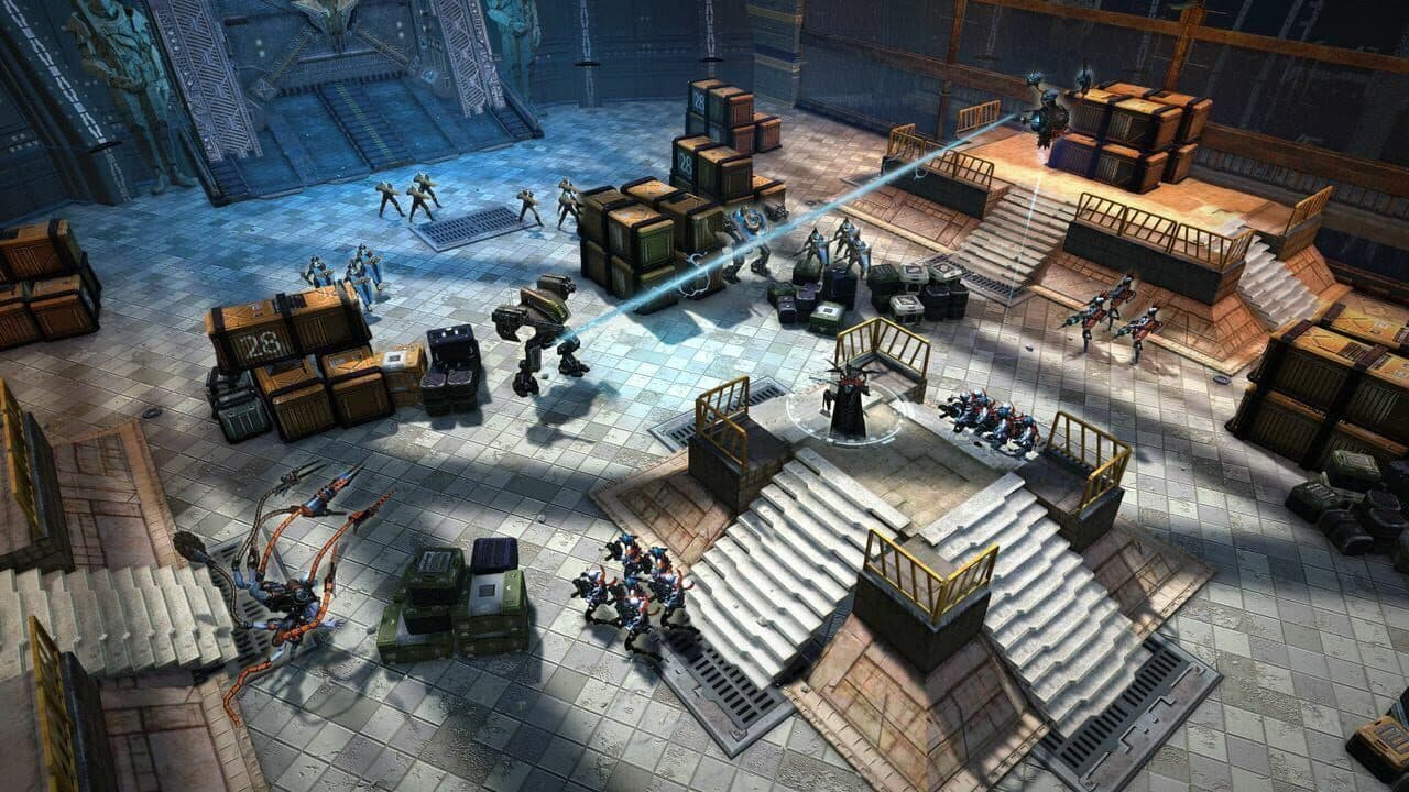 Age of Wonders: Planetfall - Premium Edition thumbnail 3