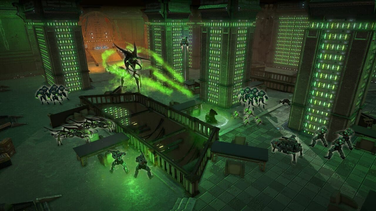 Age of Wonders: Planetfall - Premium Edition thumbnail 5