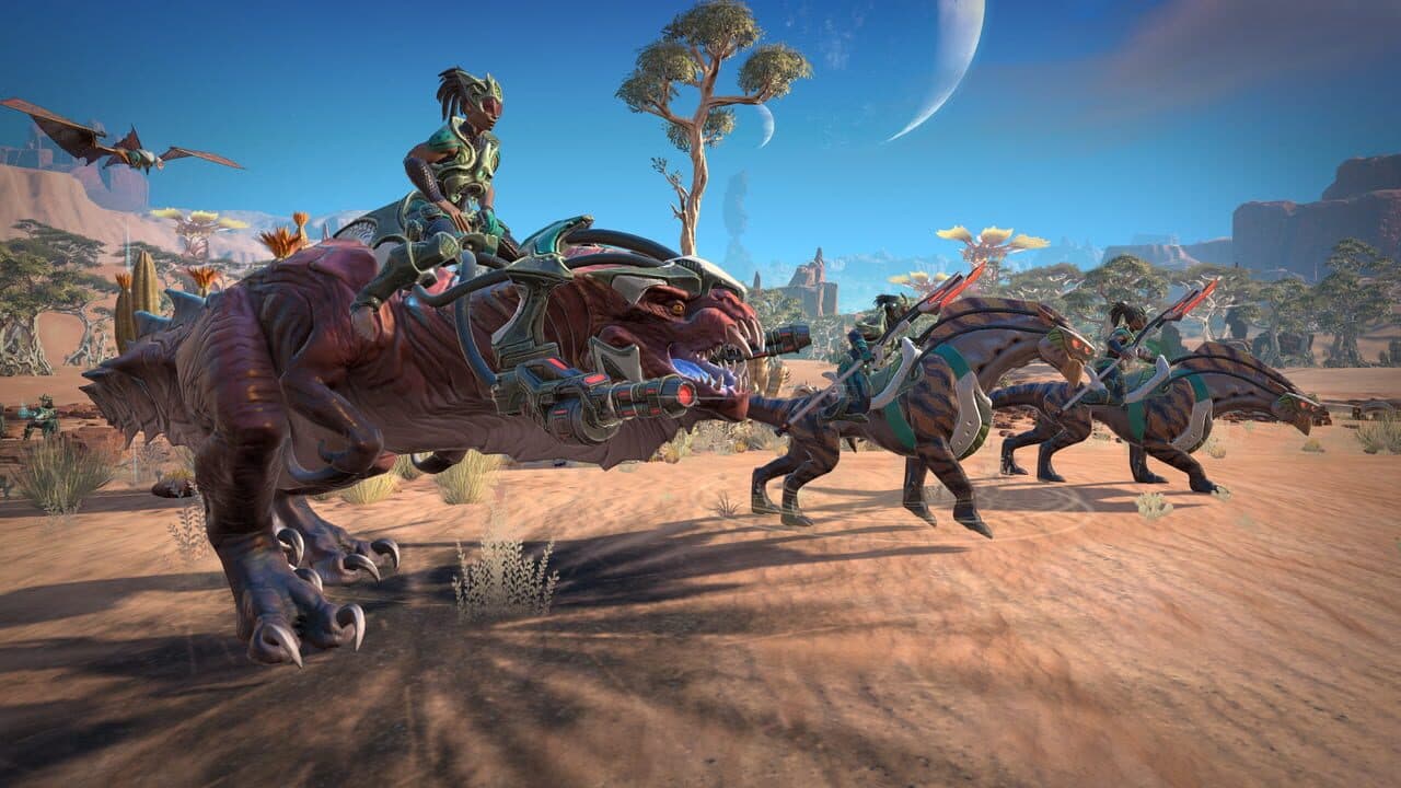 Age of Wonders: Planetfall - Premium Edition thumbnail 6