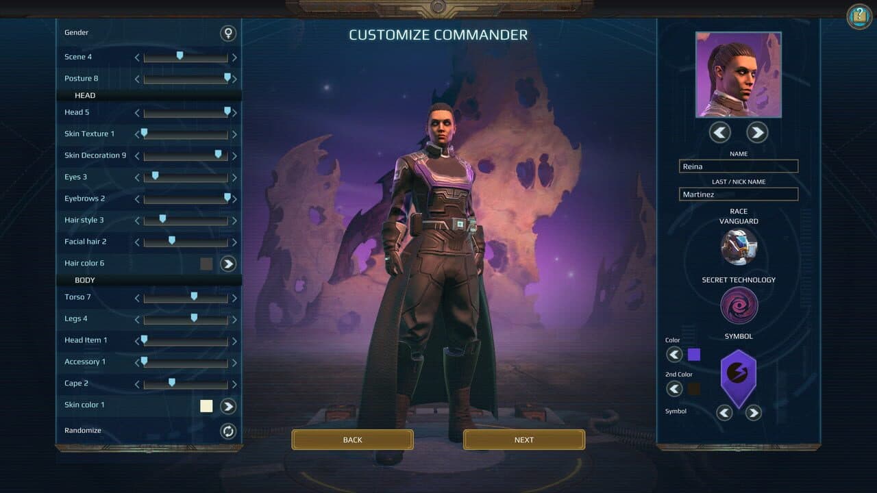Age of Wonders: Planetfall - Premium Edition thumbnail 8