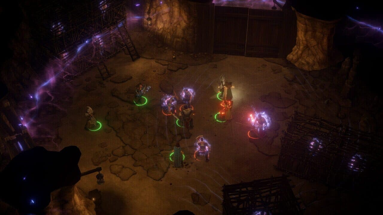 Pathfinder: Kingmaker - Enhanced Plus Edition thumbnail 5