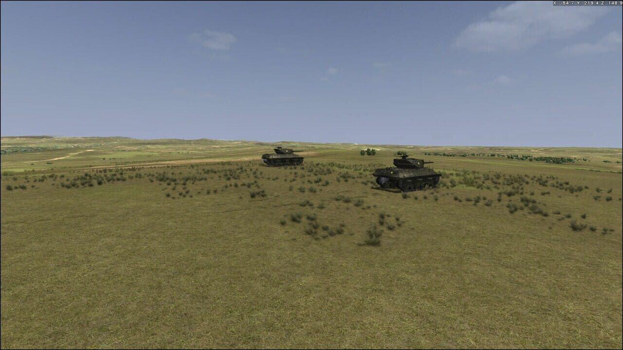 Tank Warfare: El Guettar thumbnail 5