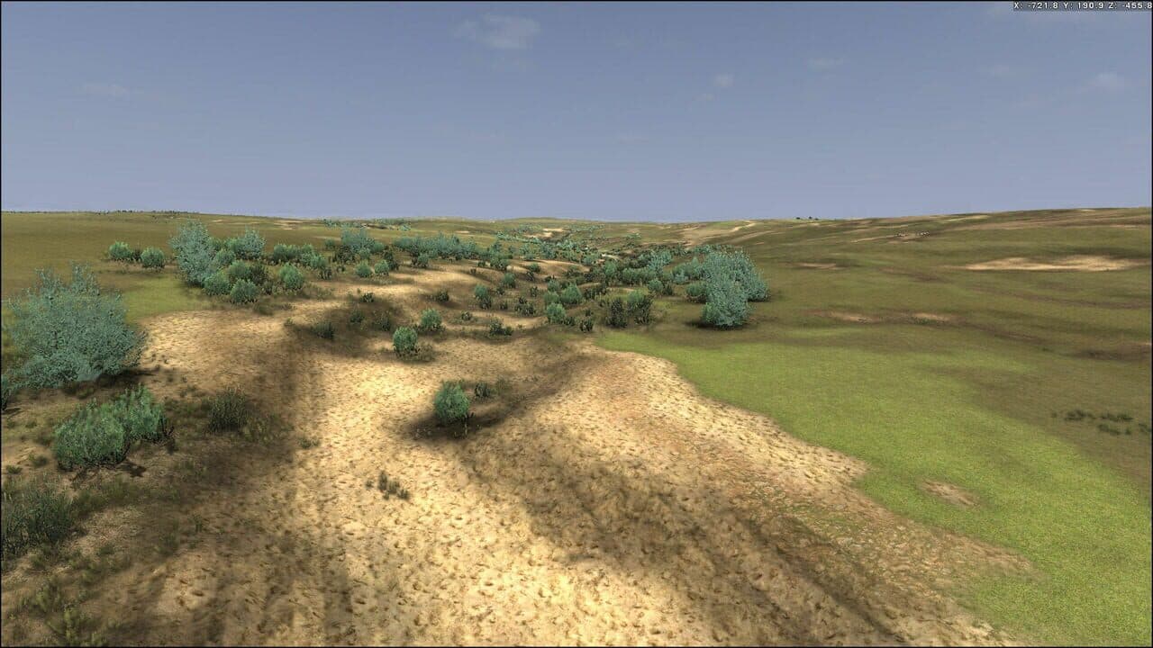 Tank Warfare: El Guettar thumbnail 6