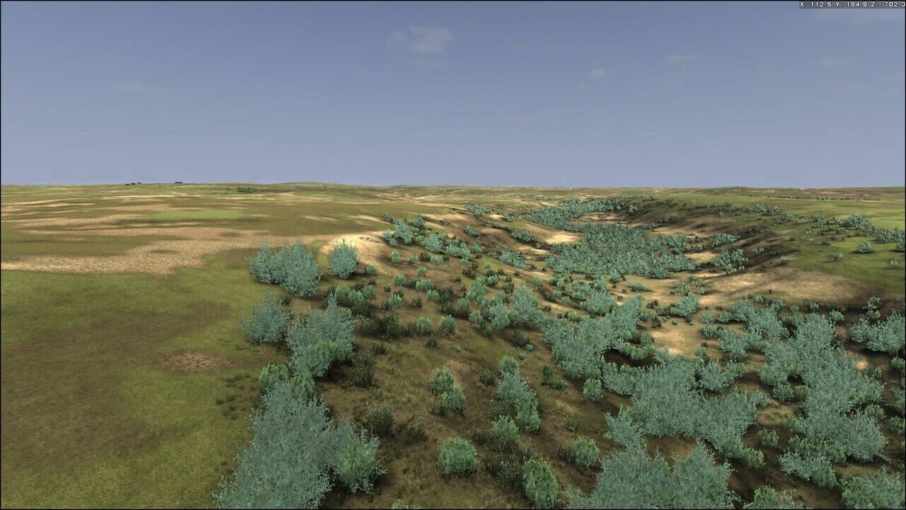 Tank Warfare: El Guettar thumbnail 7