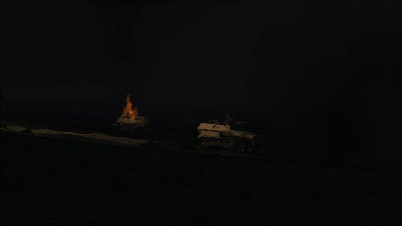 Tank Warfare: El Guettar thumbnail 8