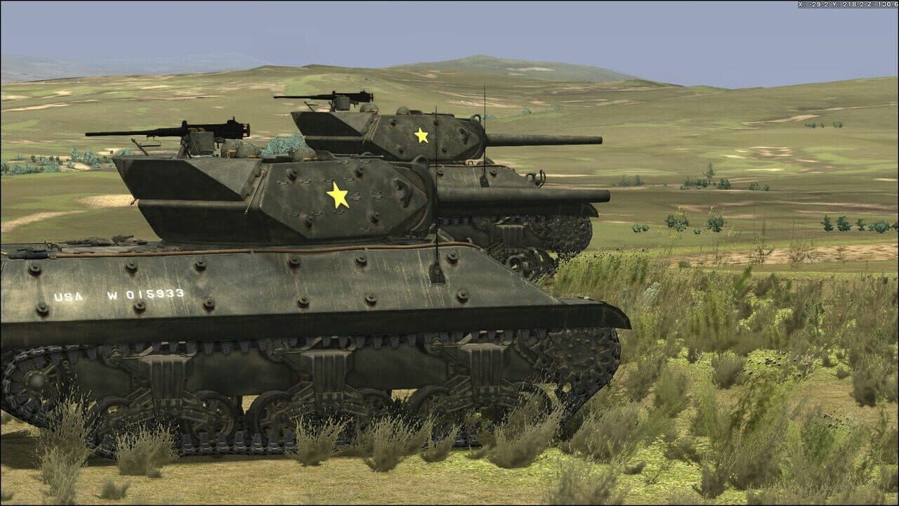 Tank Warfare: El Guettar thumbnail 9