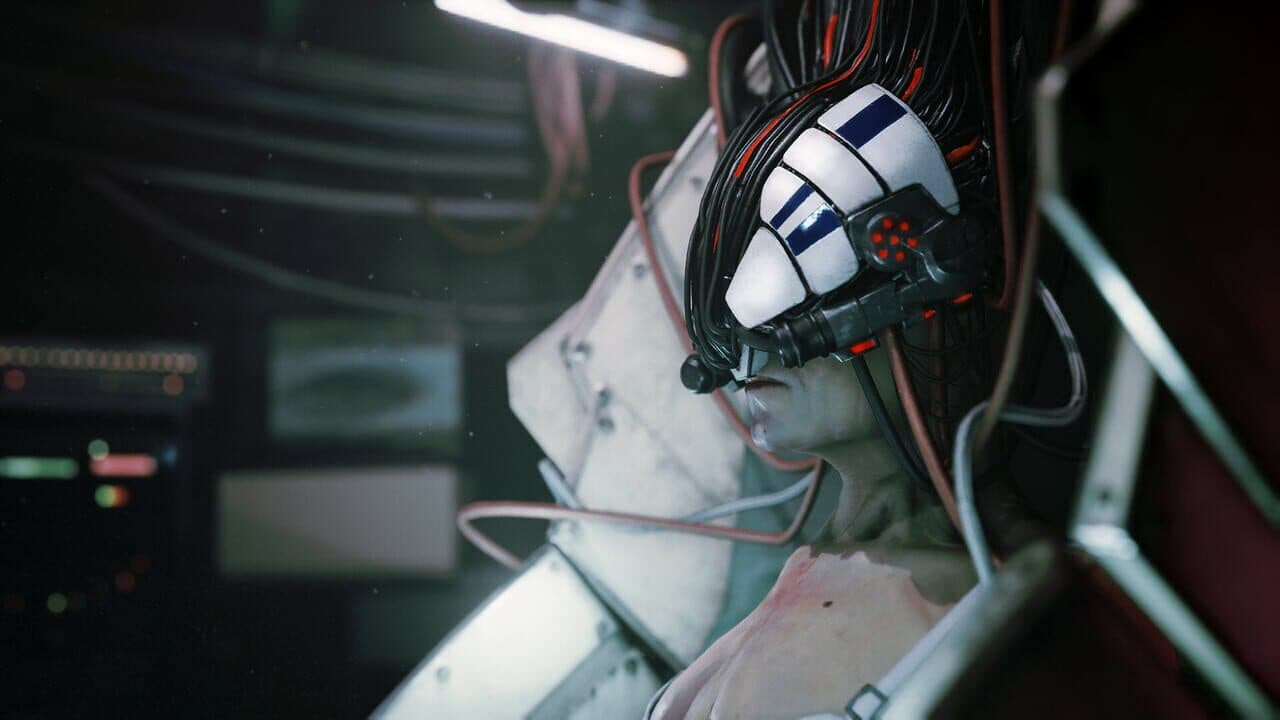 Observer: System Redux - Deluxe Edition thumbnail 2
