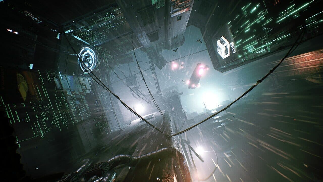 Observer: System Redux - Deluxe Edition thumbnail 4