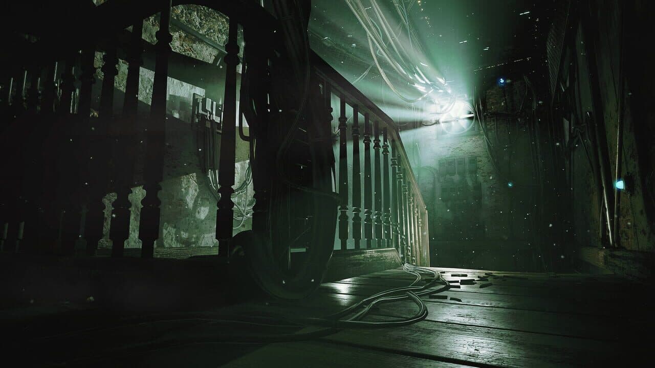Observer: System Redux - Deluxe Edition thumbnail 5