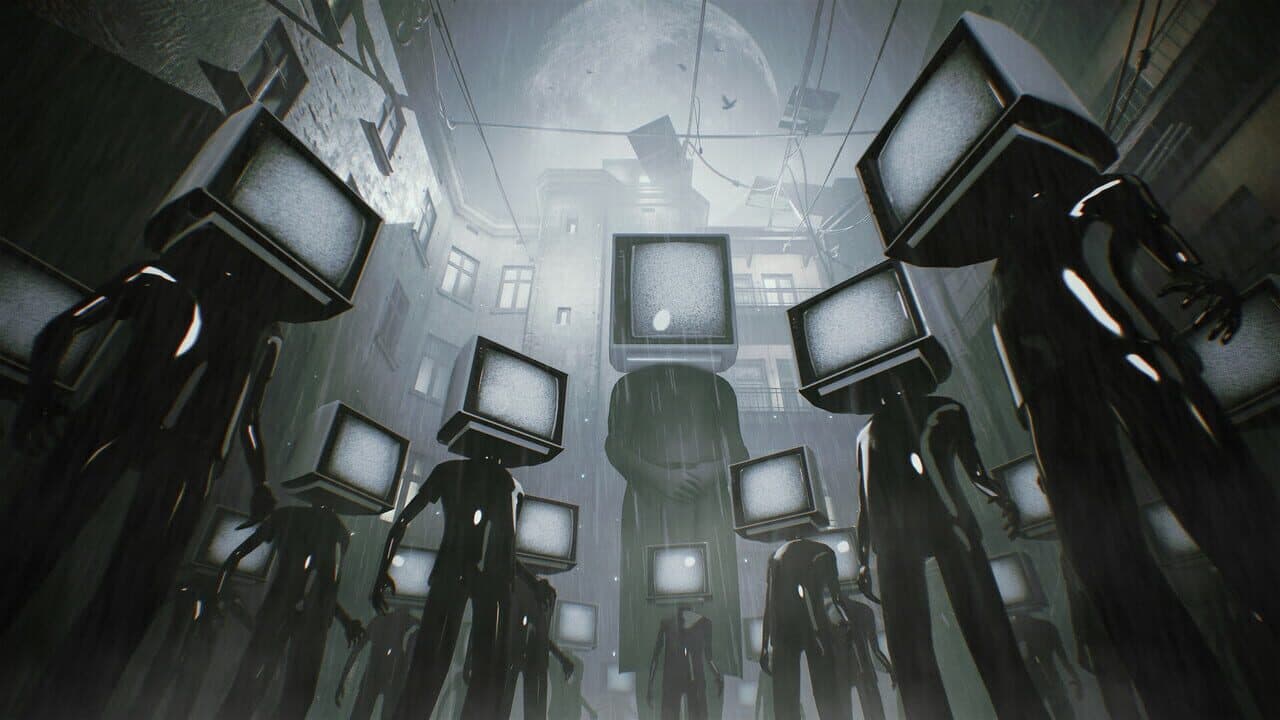 Observer: System Redux - Deluxe Edition thumbnail 6