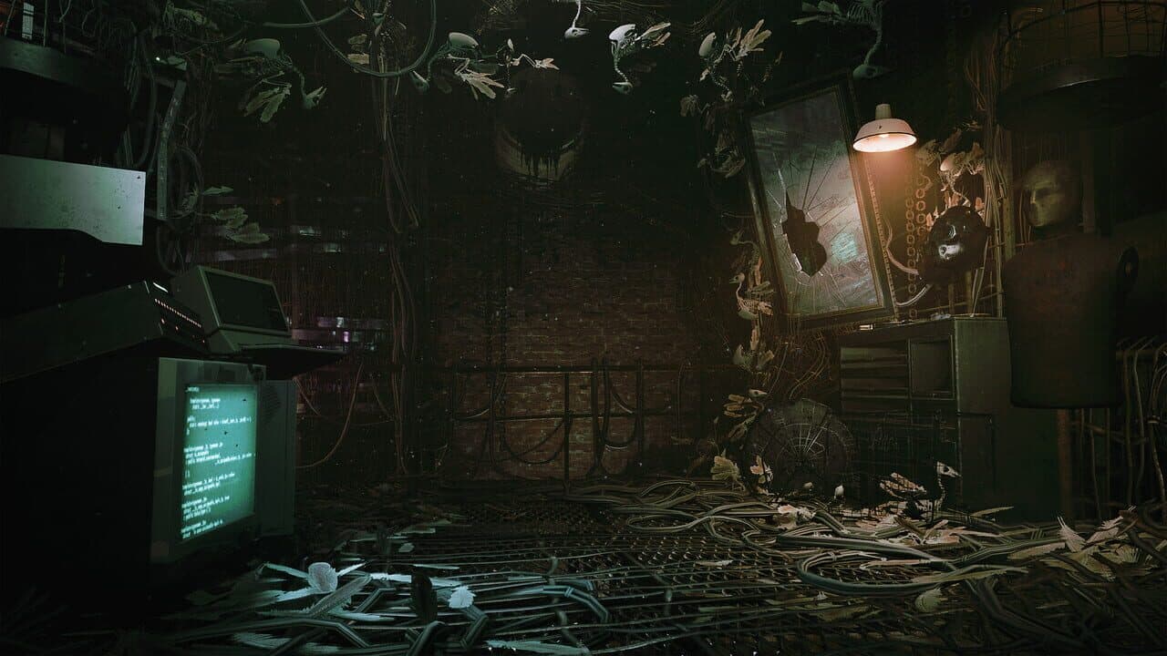 Observer: System Redux - Deluxe Edition thumbnail 8