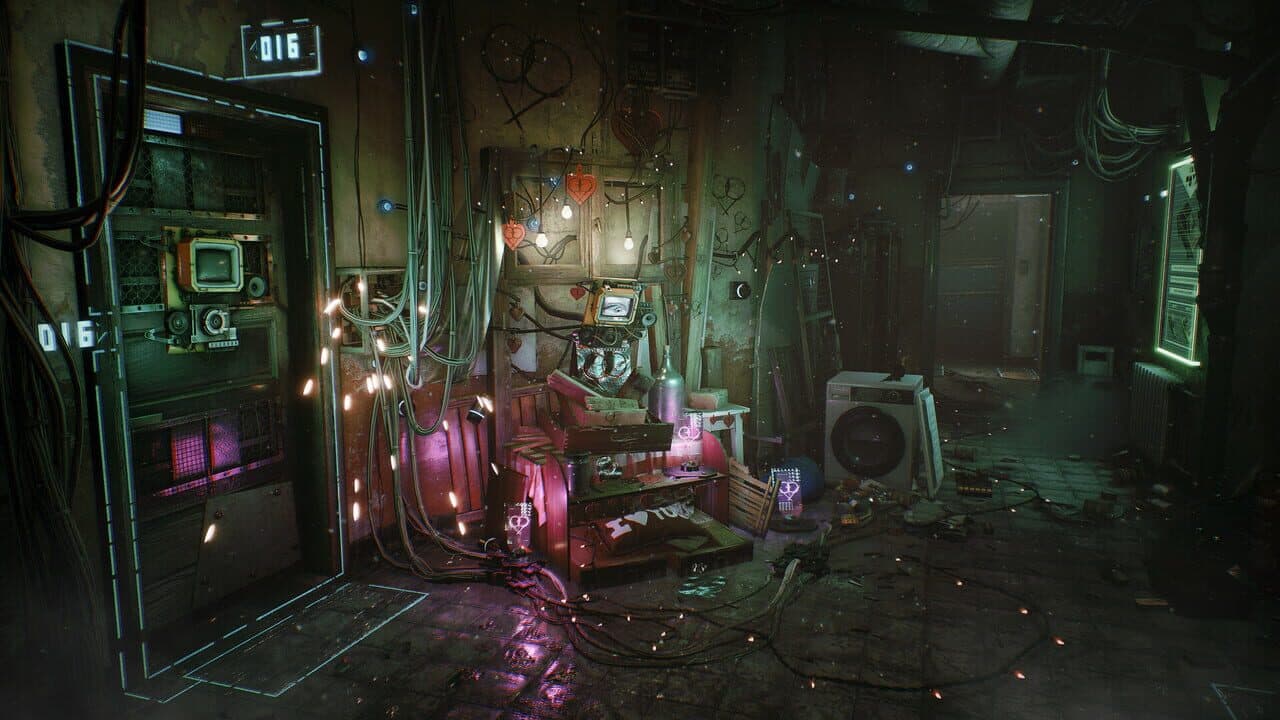 Observer: System Redux - Deluxe Edition thumbnail 9
