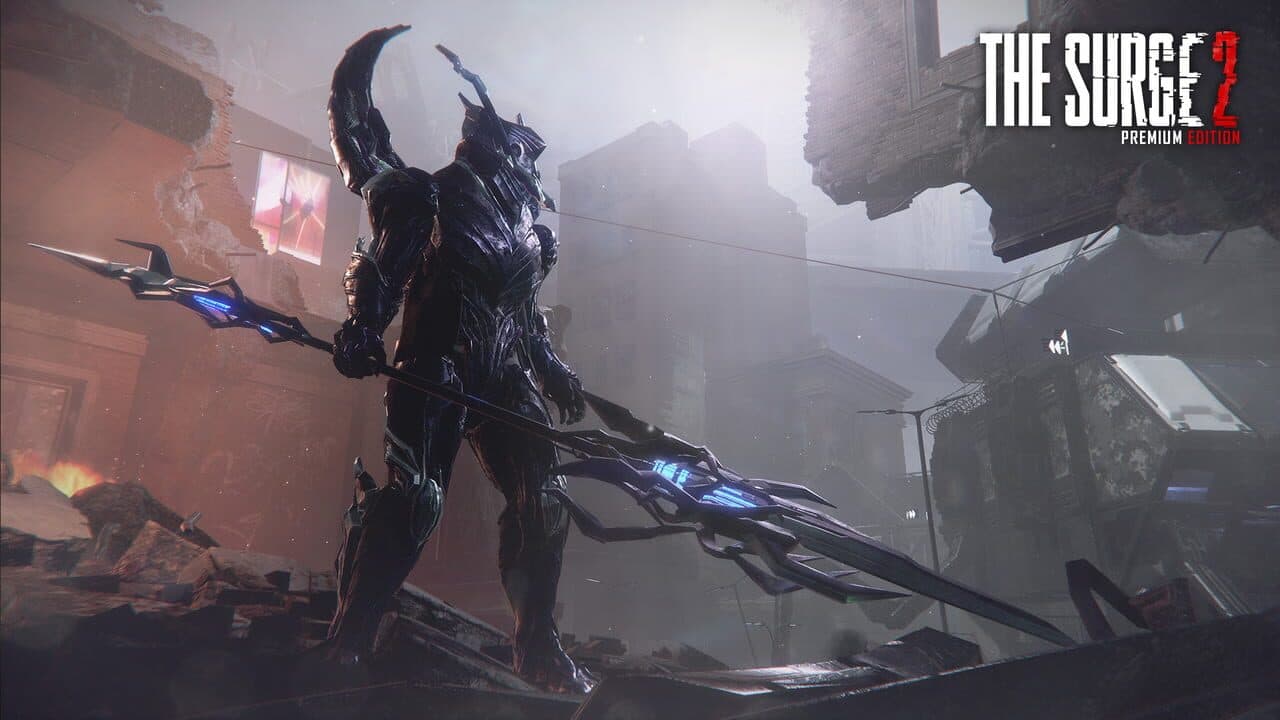 The Surge 2: Premium Edition thumbnail 2