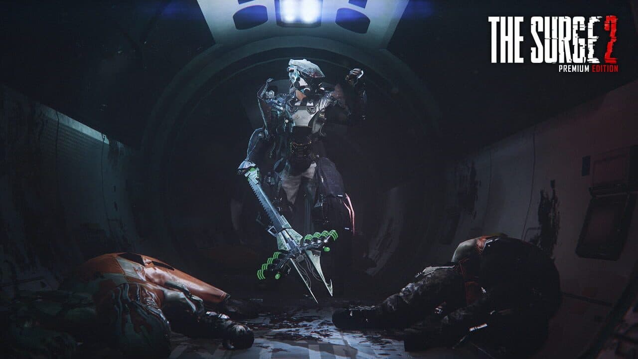 The Surge 2: Premium Edition thumbnail 10