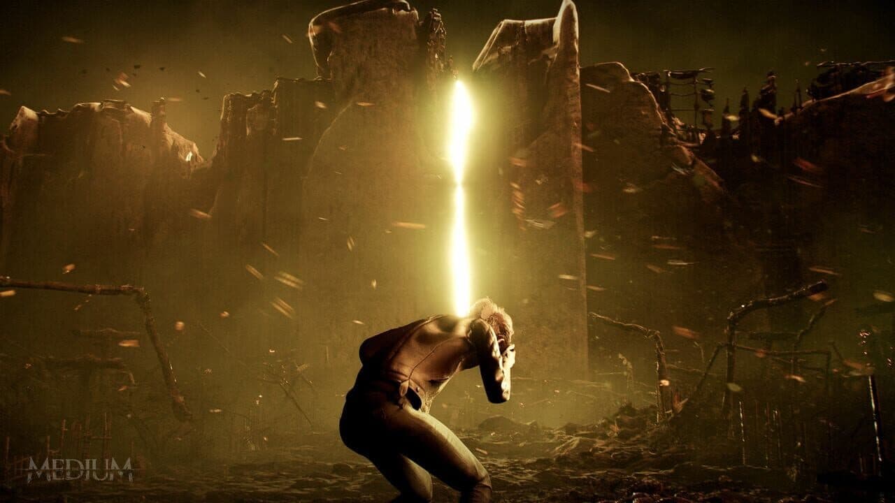 The Medium: Deluxe Edition thumbnail 7