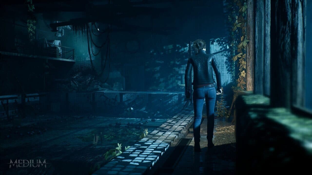The Medium: Deluxe Edition thumbnail 8