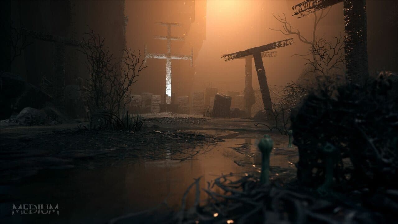 The Medium: Deluxe Edition thumbnail 9