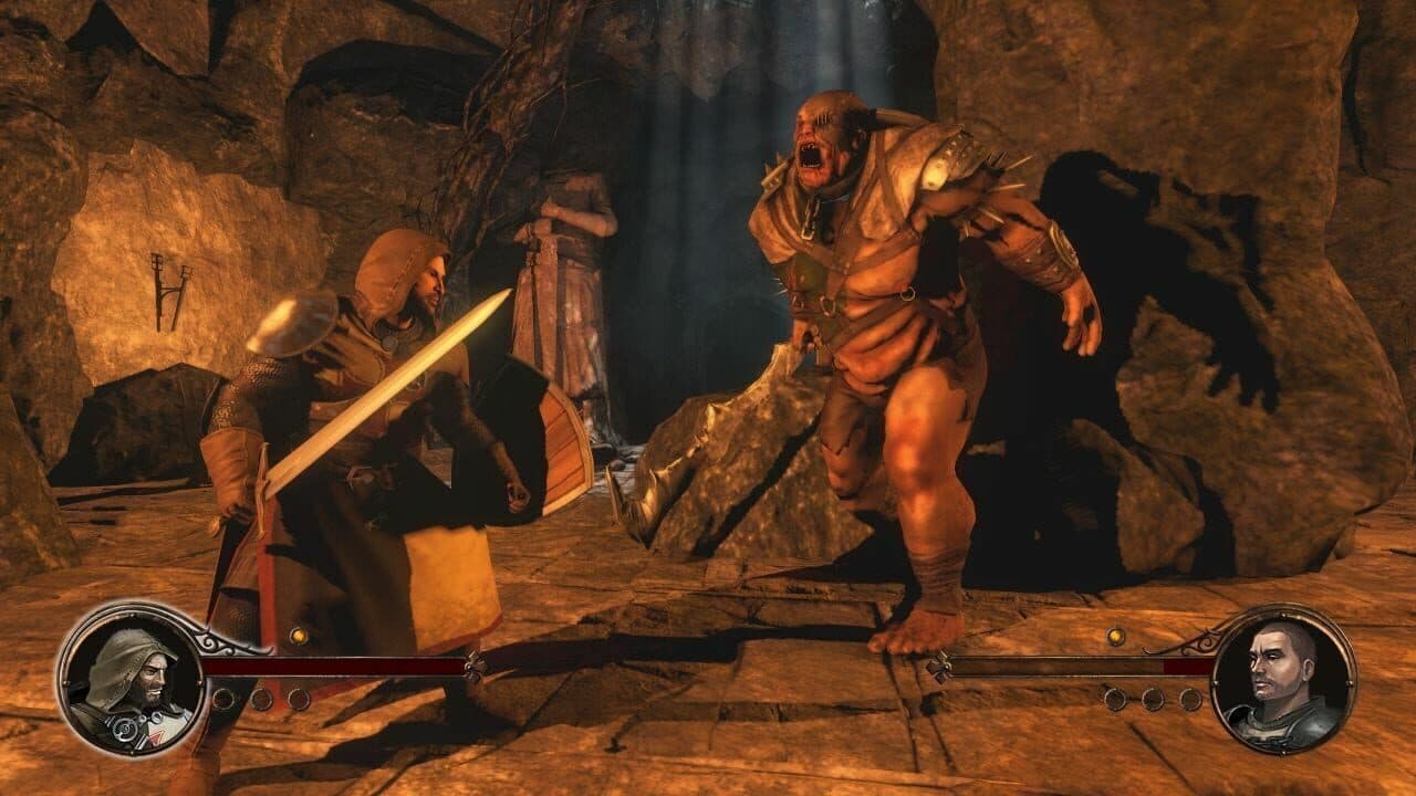 The First Templar: Special Edition thumbnail 3