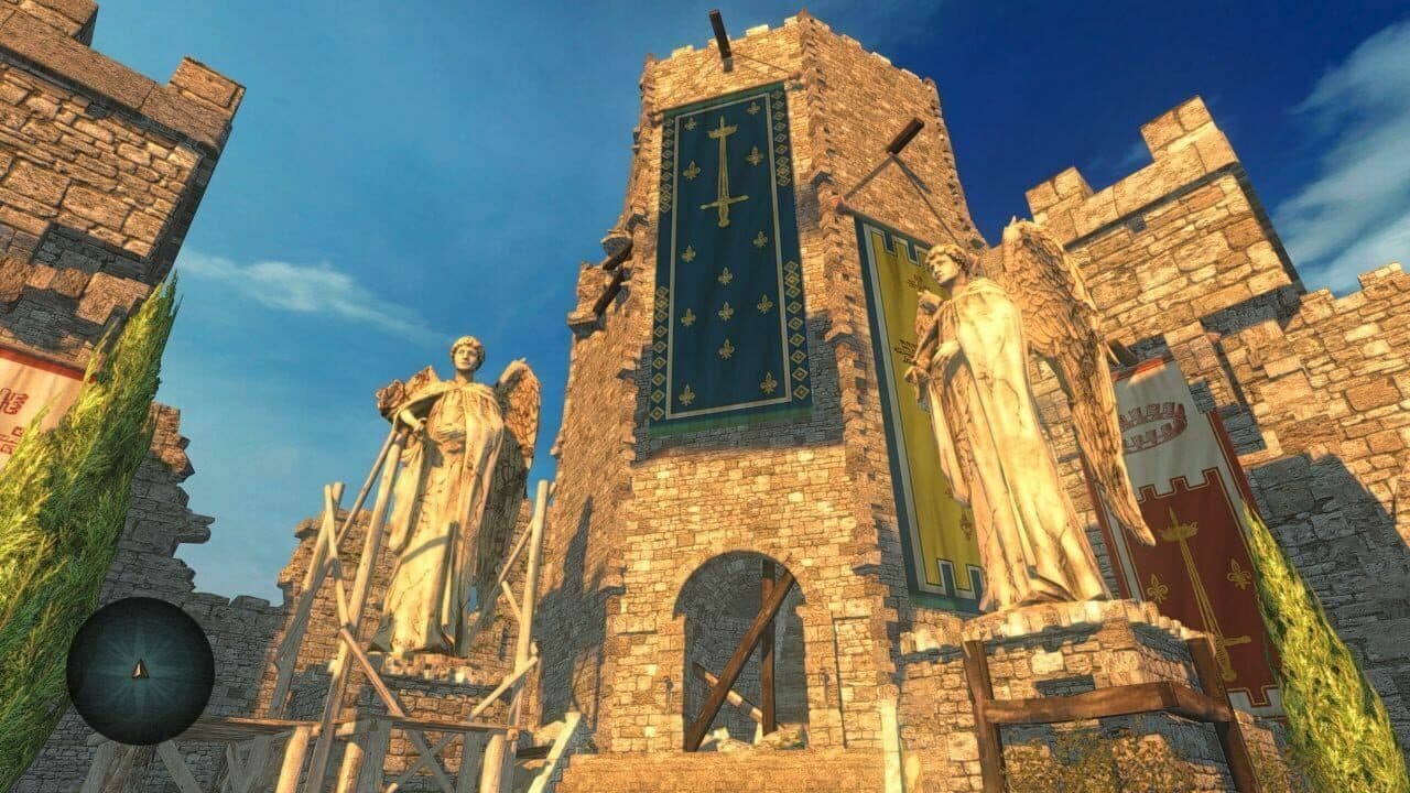 The First Templar: Special Edition thumbnail 4