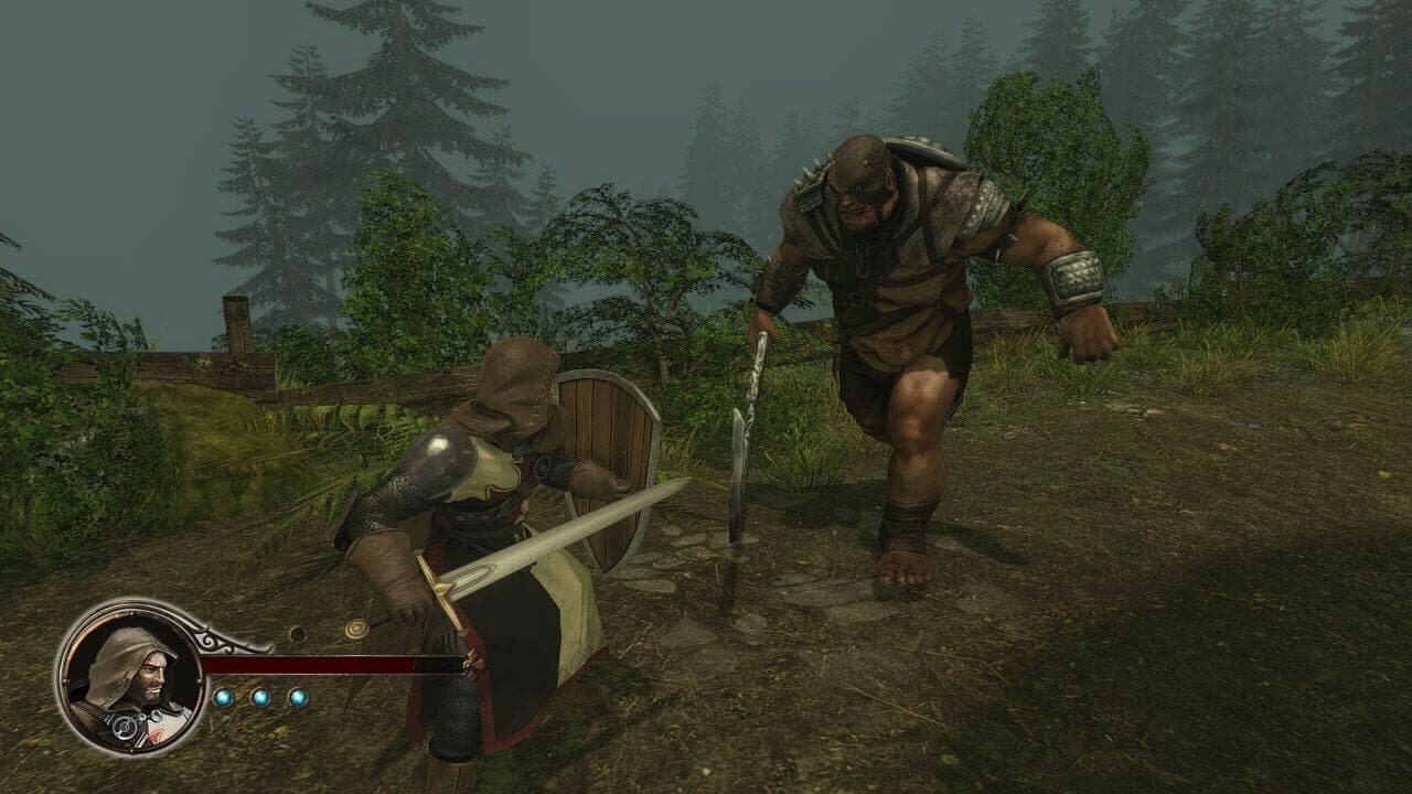 The First Templar: Special Edition thumbnail 5