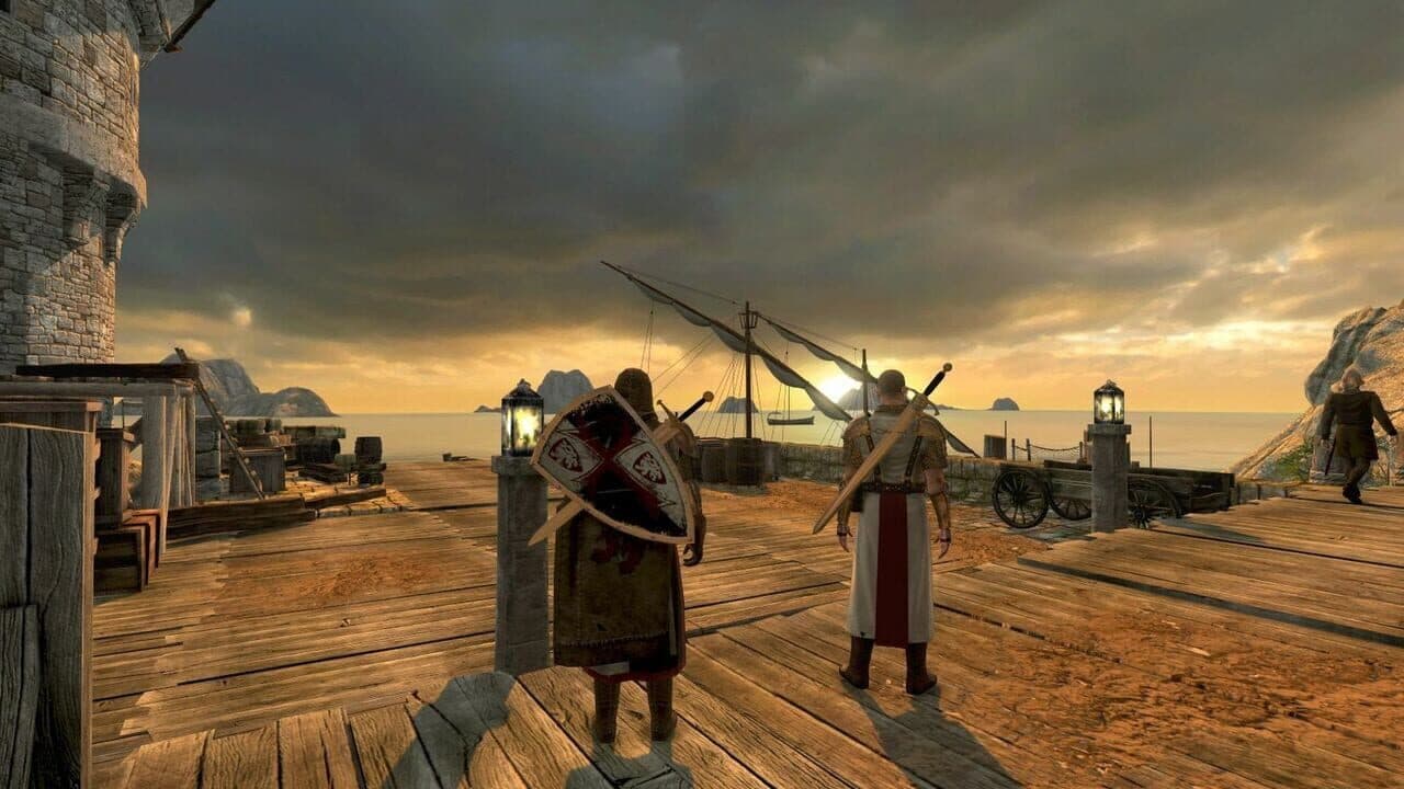 The First Templar: Special Edition thumbnail 7
