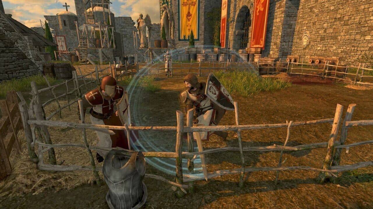 The First Templar: Special Edition thumbnail 8