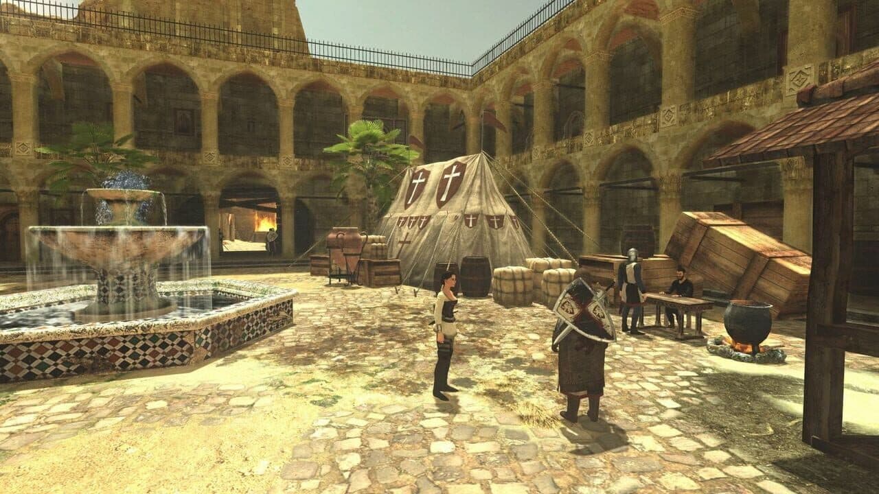 The First Templar: Special Edition thumbnail 9