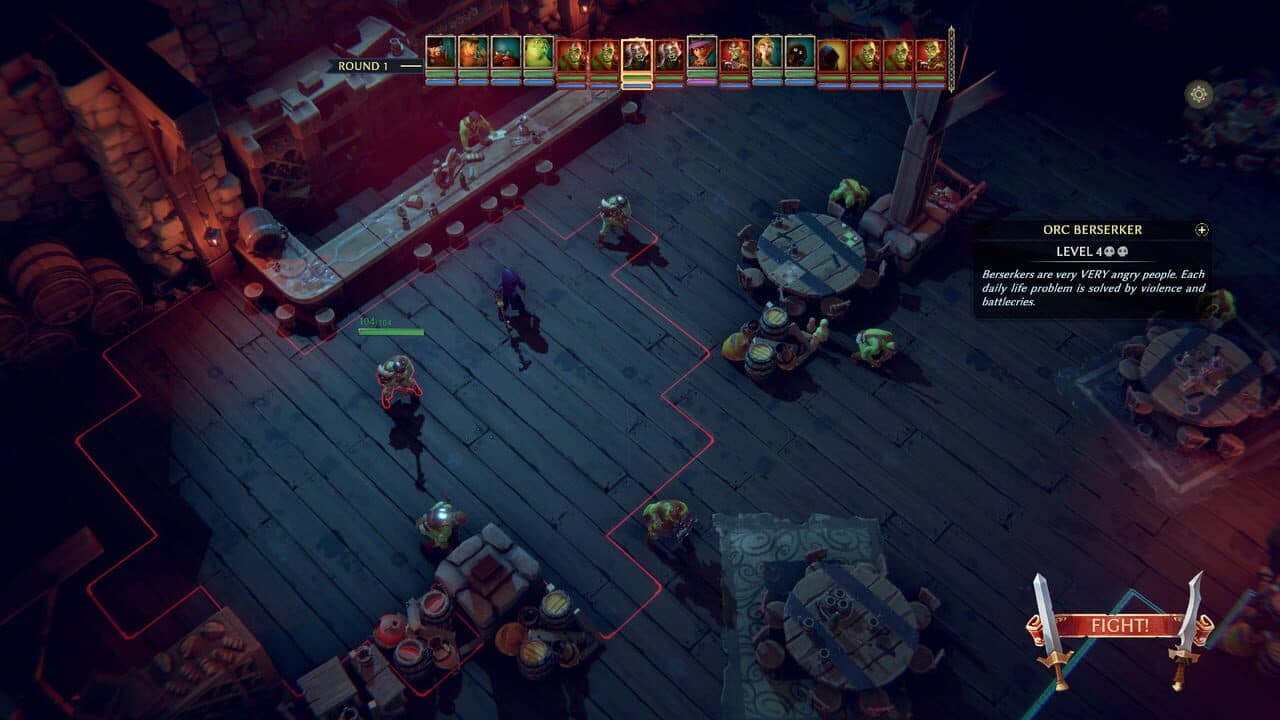The Dungeon Of Naheulbeuk: The Amulet Of Chaos - Deluxe Edition thumbnail 6