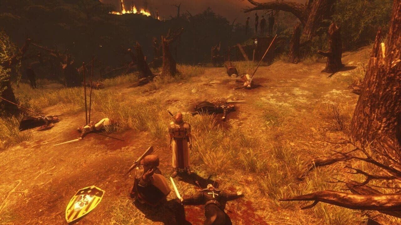 The First Templar: Special Edition thumbnail 12