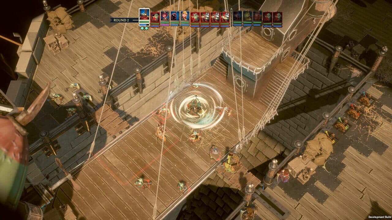 The Dungeon Of Naheulbeuk: The Amulet Of Chaos - Deluxe Edition thumbnail 8