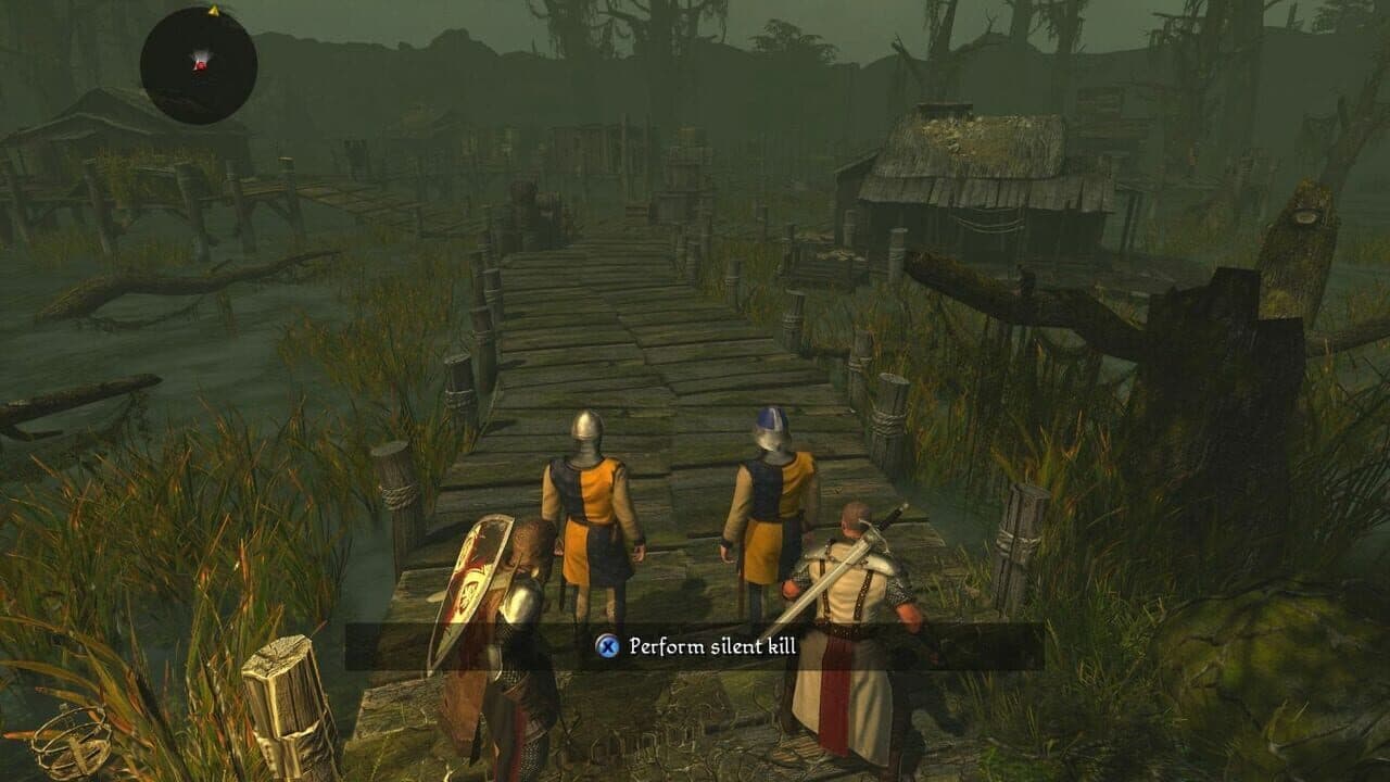 The First Templar: Special Edition thumbnail 13