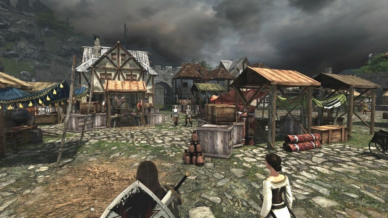 The First Templar: Special Edition thumbnail 14