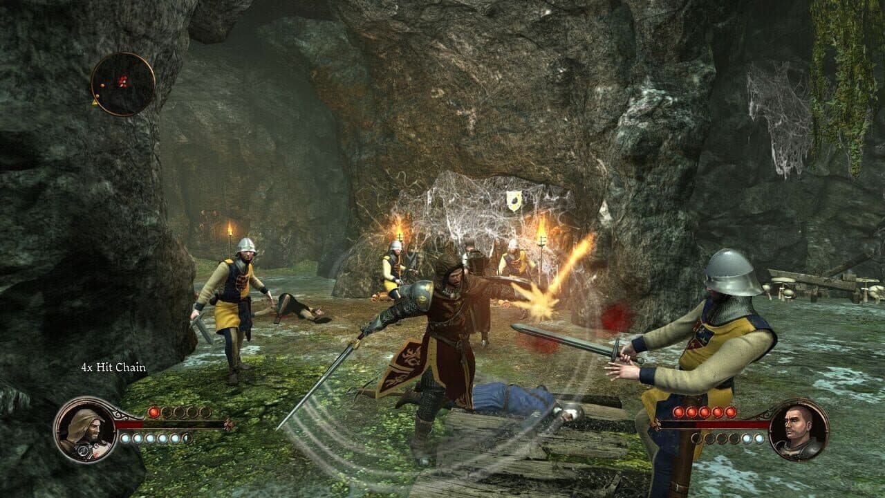 The First Templar: Special Edition thumbnail 15