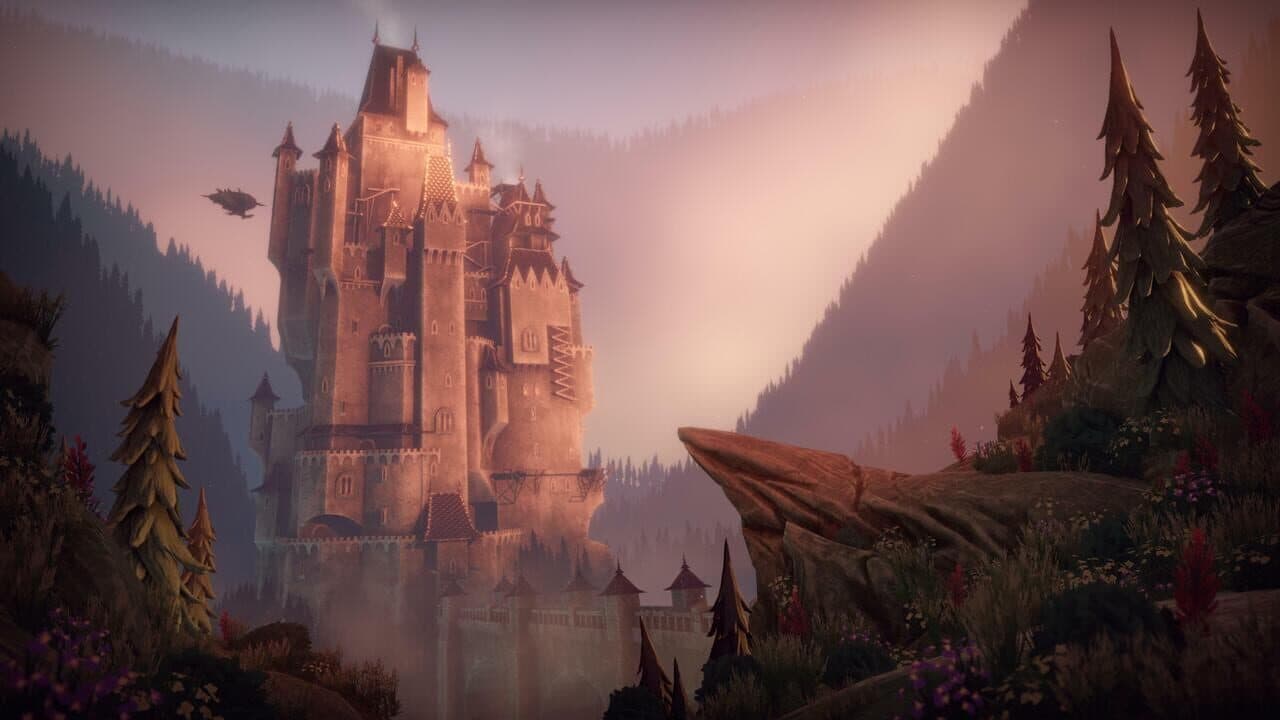 The Dungeon Of Naheulbeuk: The Amulet Of Chaos - Deluxe Edition thumbnail 11