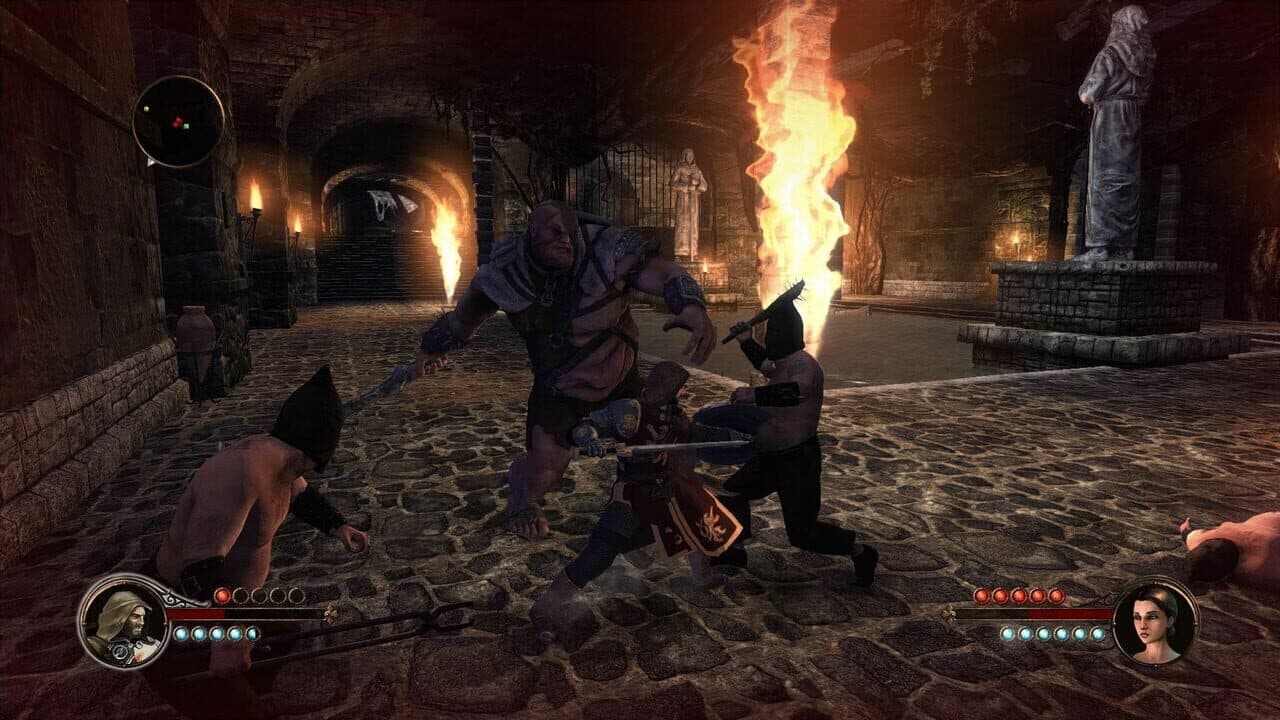 The First Templar: Special Edition thumbnail 20