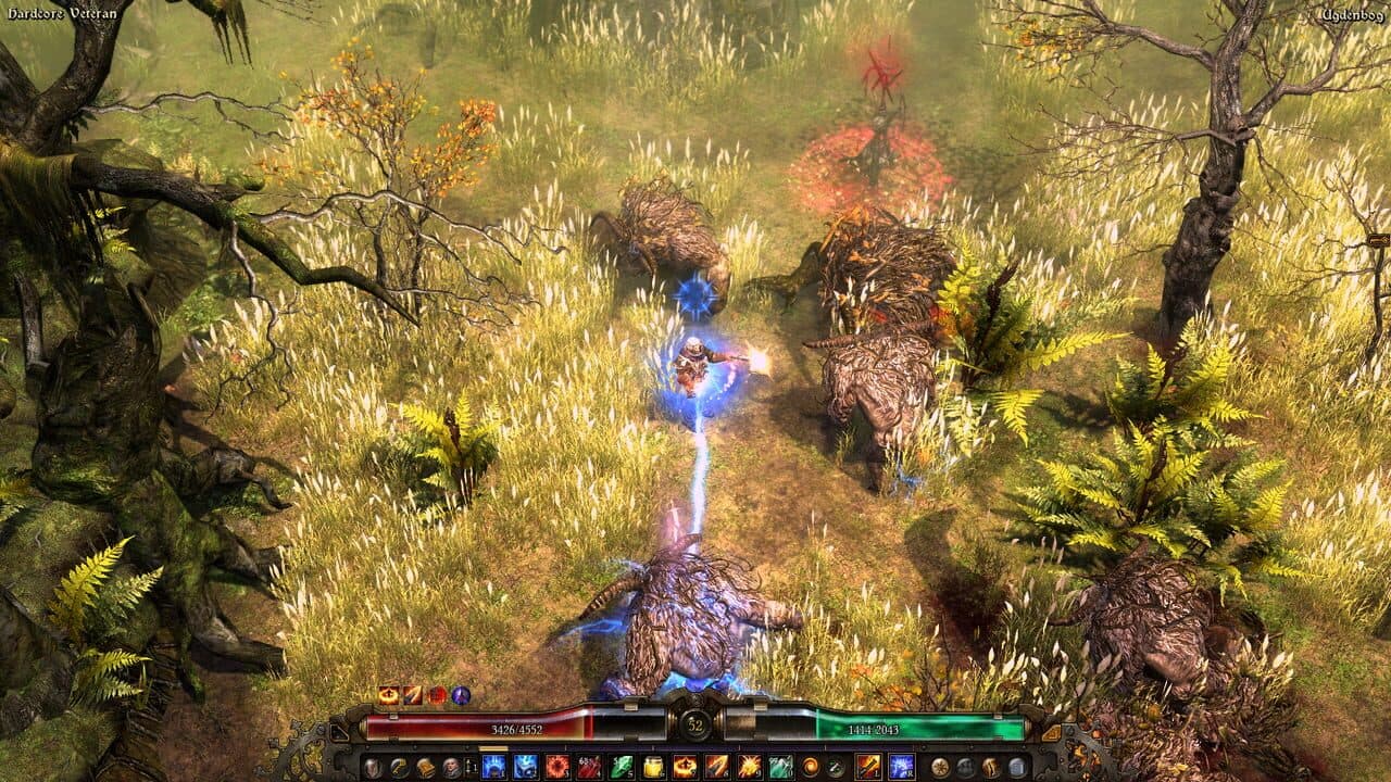 Grim Dawn: Definitive Edition thumbnail 5