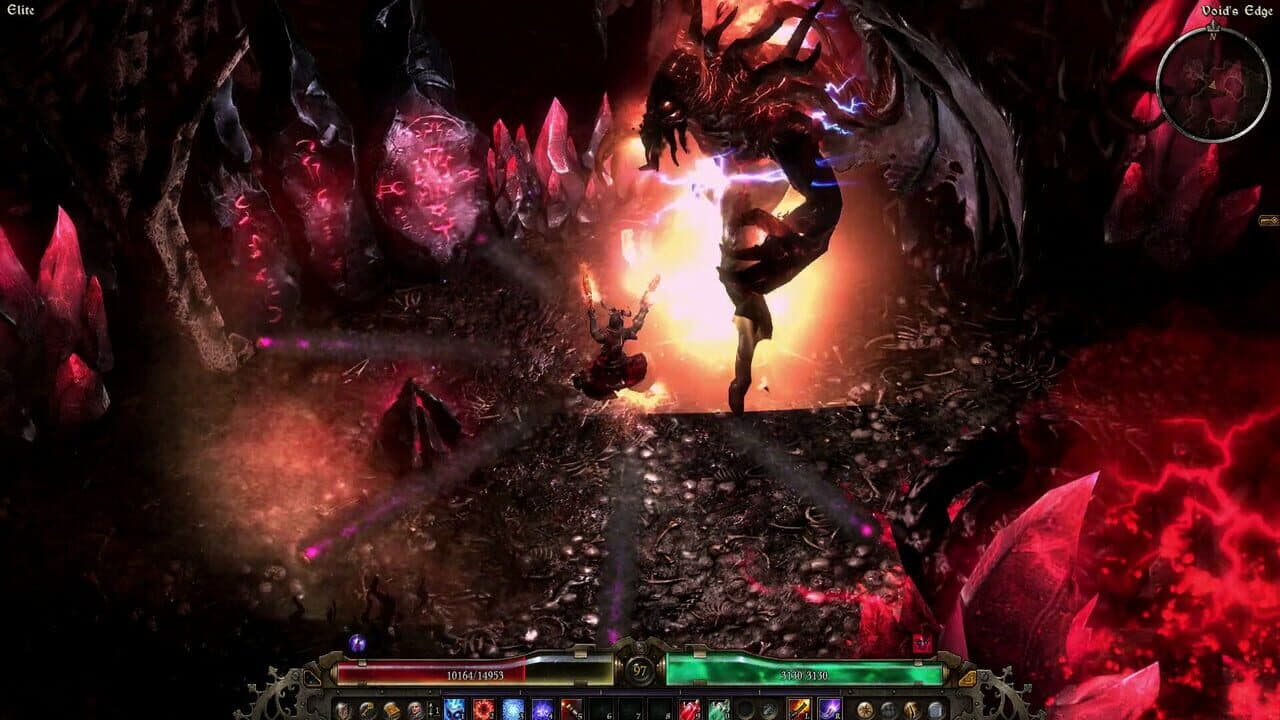 Grim Dawn: Definitive Edition thumbnail 7