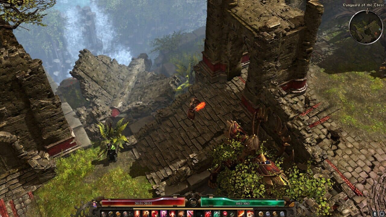 Grim Dawn: Definitive Edition thumbnail 10