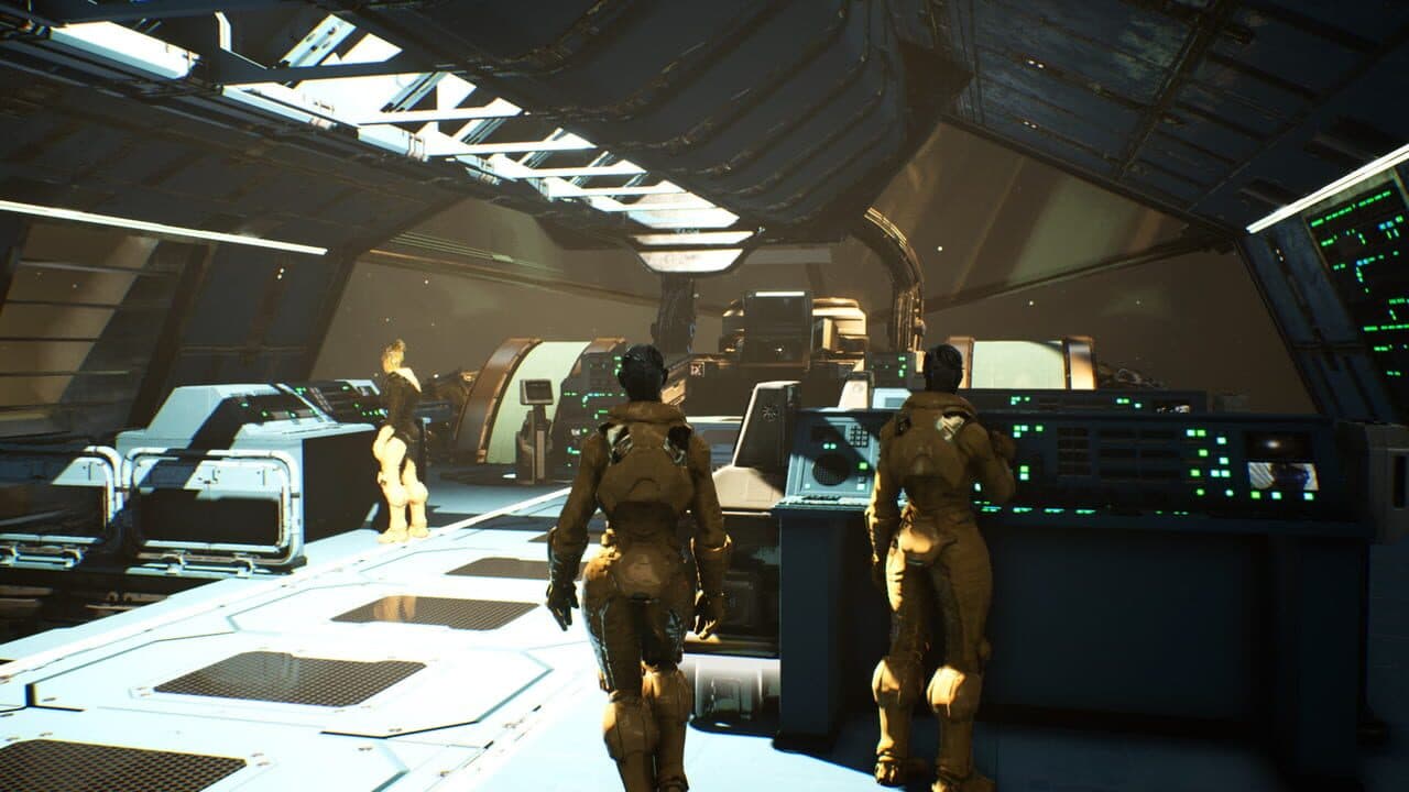 Genesis Alpha One: Deluxe Edition thumbnail 2