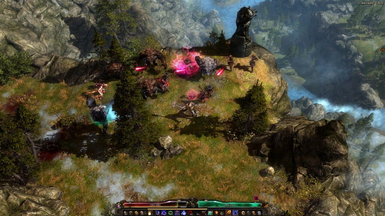 Grim Dawn: Definitive Edition thumbnail 12