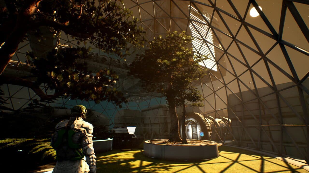 Genesis Alpha One: Deluxe Edition thumbnail 3