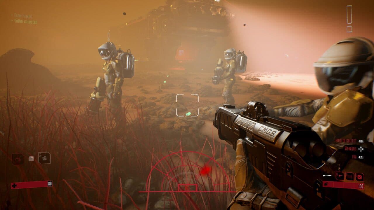 Genesis Alpha One: Deluxe Edition thumbnail 10