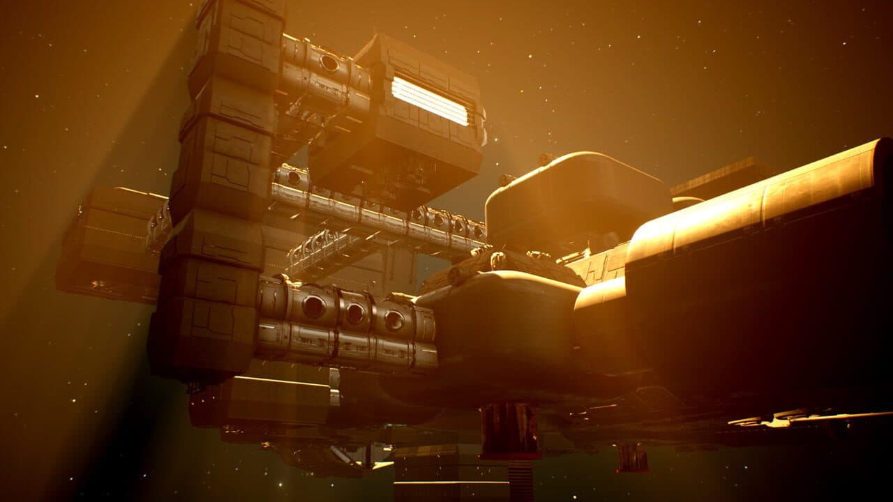 Genesis Alpha One: Deluxe Edition thumbnail 11